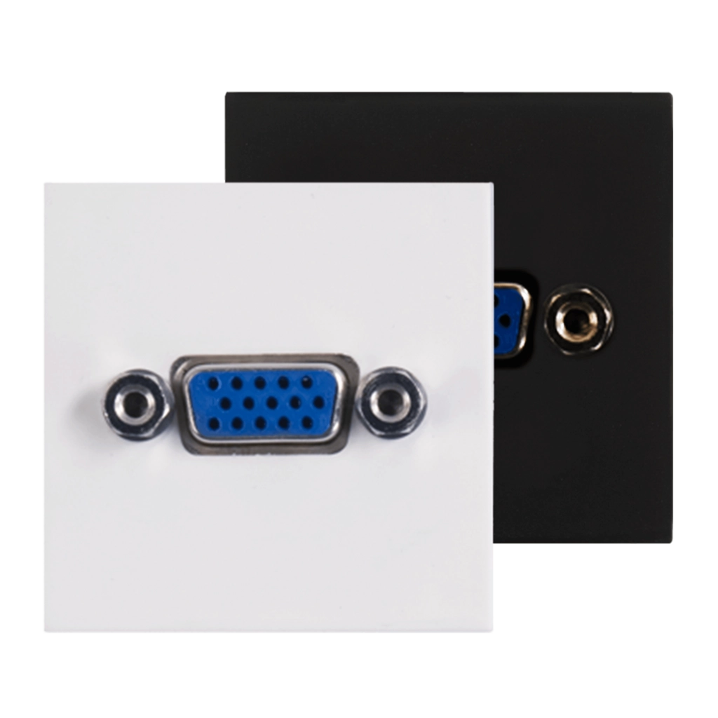 CP43VGA/W