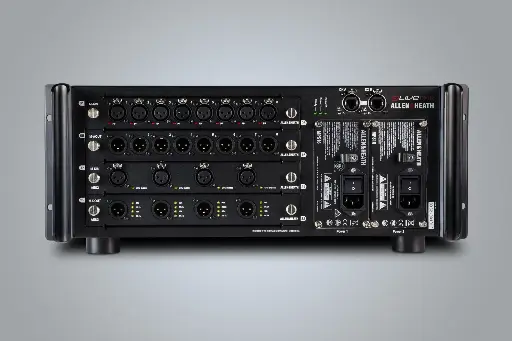 Allen & Heath DLIVE-DX32