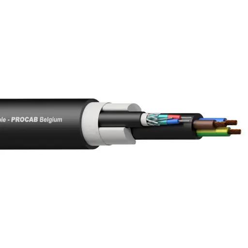 PROCAB PAC151/1