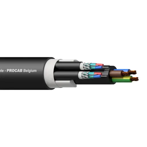 PROCAB PAC252/3