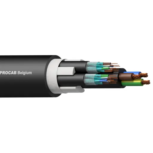 PROCAB PNC2527/1