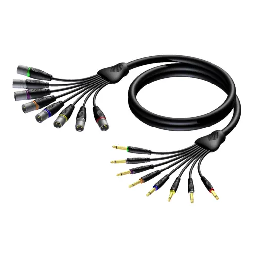 PROCAB REF8027/5-H