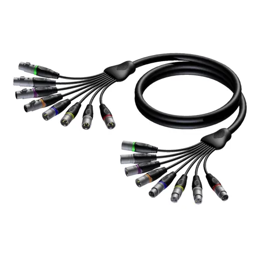 PROCAB REF8029/5-H