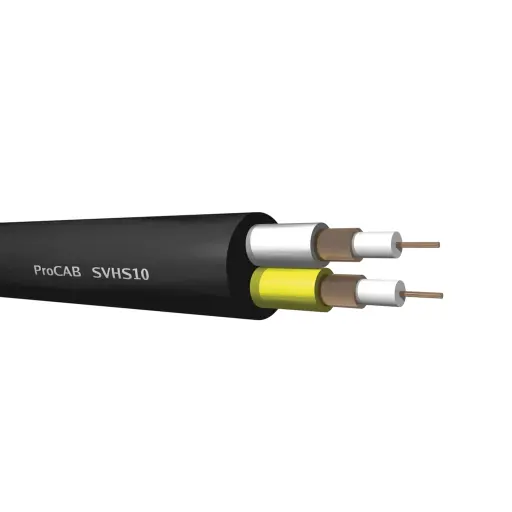PROCAB SVHS10/1