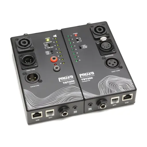 PROCAB TST200