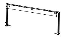 L-Acoustics L2-RIGBARRAL
