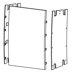 L-Acoustics L2-SCREENRAL
