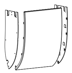 L-Acoustics L2D-SCREENRAL