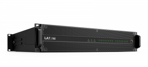 L-Acoustics SC32-500 REEL