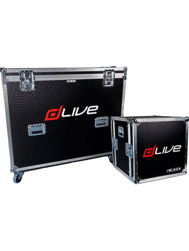 Allen & Heath DL-DM48FC - [DEALS]