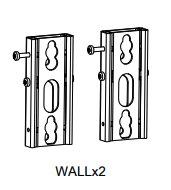 L-Acoustics WALLx2