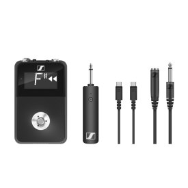 Sennheiser XSW-D PEDALBOARD SET - [DEALS]