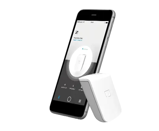 Sennheiser MEMORY MIC