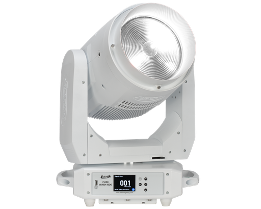 ELATION Fuze Wash 500 WH