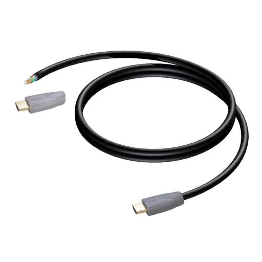 PROCAB HDM100/20