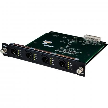 Allen & Heath M-DL-DOUT-