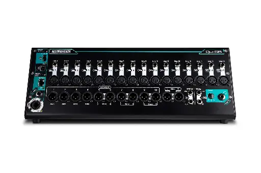 Allen & Heath QU-SB