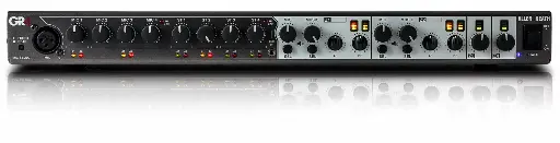 Allen & Heath GR4