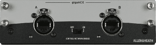 Allen & Heath M-DL-GACE-A