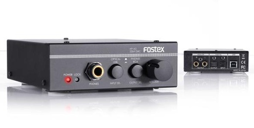 Fostex HP-A3