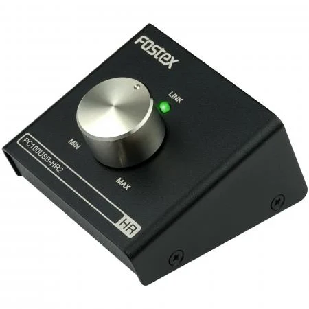 Fostex PC-100USB