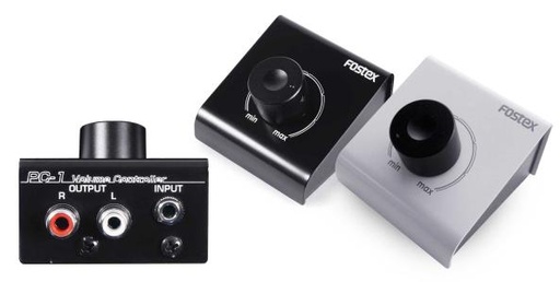 Fostex PC-1e(W)