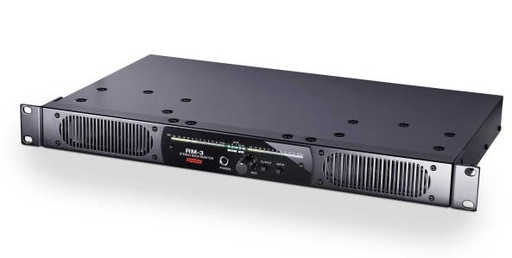 Fostex RM-3