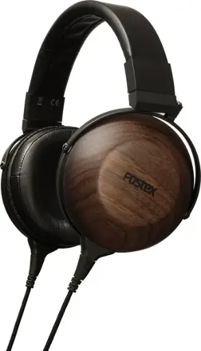 Fostex TH610