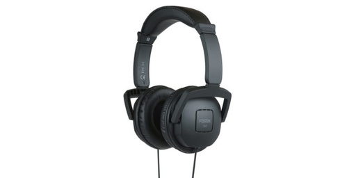 Fostex TH7BK - [DEALS]