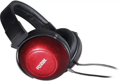 Fostex TH900