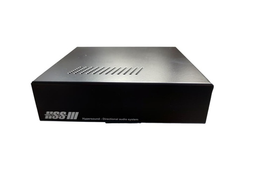 WAVES SYSTEM HSS3000 amplifier