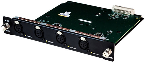 Allen & Heath M-DL-DIN-A