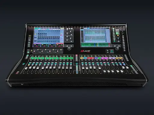 Allen & Heath DLIVE-DLC35