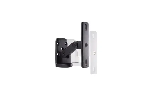 FRENETIK Spik Mount - white