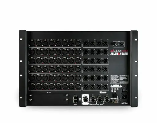 Allen & Heath DLIVE-CDM48 - [EX-DEMO]