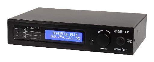 FRENETIK Transfer+ - [DEALS]