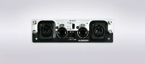 Allen & Heath M-DL-GOPT-A