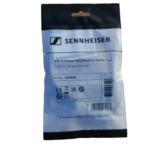 Sennheiser EW-D POWER DISTRIBUTION CABLE