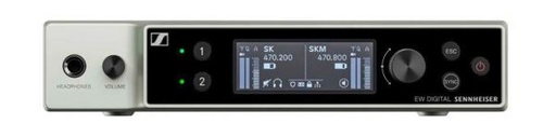 Sennheiser EW-DX EM 2 (U1/5)