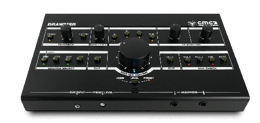 Drawmer CMC3 - [DEALS]