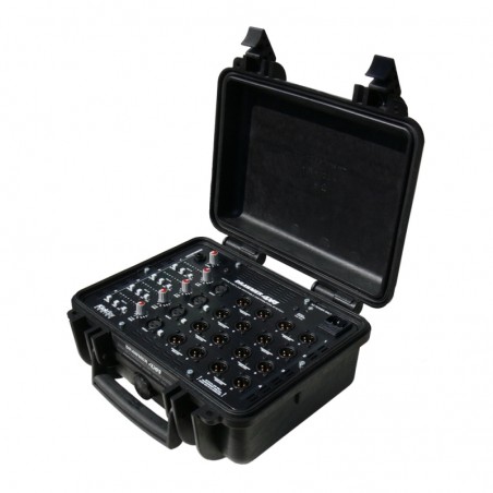 Drawmer KICKBOX 4X4 - [DEALS]