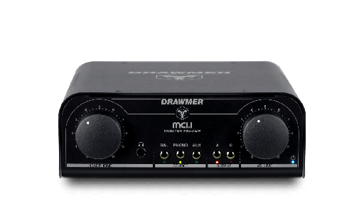 Drawmer MC1.1 - [DEALS]