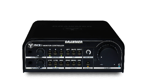 Drawmer MC2.1 - [DEALS]