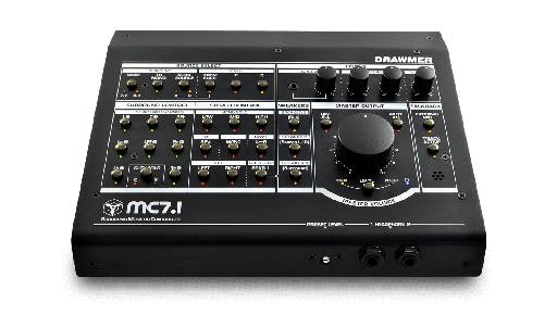 Drawmer MC7.1 - [DEALS]