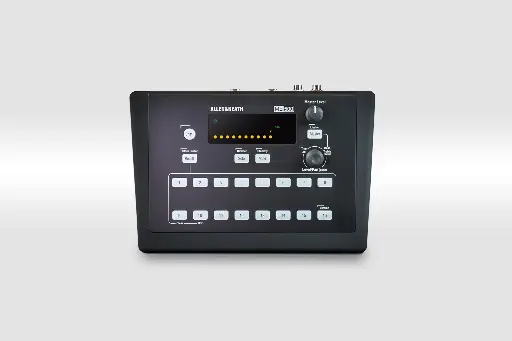 Allen & Heath ME-500
