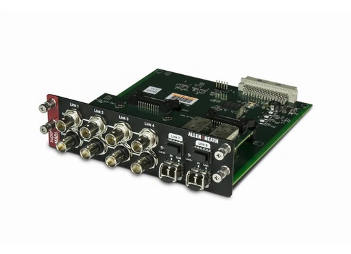 Allen & Heath AE11078