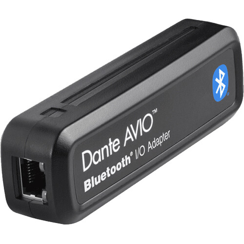 AUDINATE ADP-BT-AU-2X1
