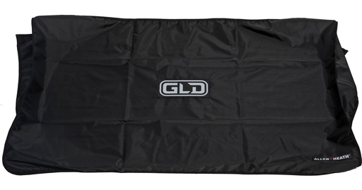 Allen & Heath AP9263