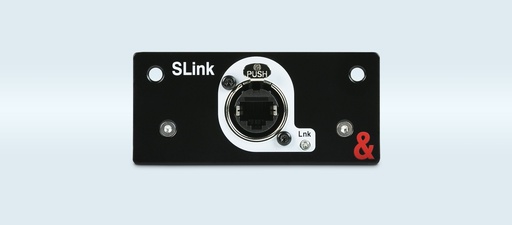 Allen & Heath M-SQ-SLINK-A