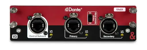 Allen & Heath M-DL-DANT64-A